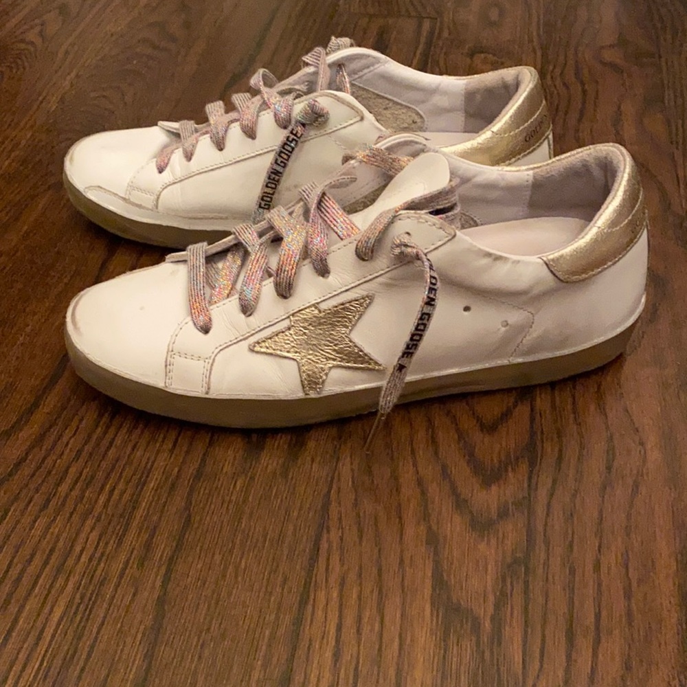 Golden Goose sneakers size 40